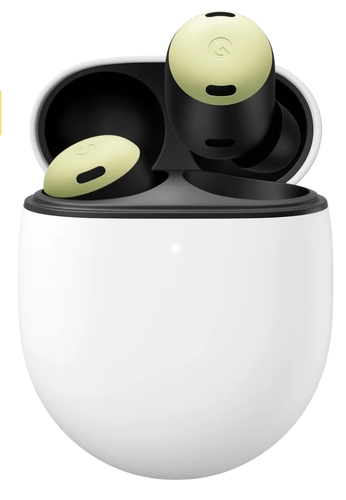 Google Pixel Buds Pro sotovikmobile.ru +7(495) 005-94-13