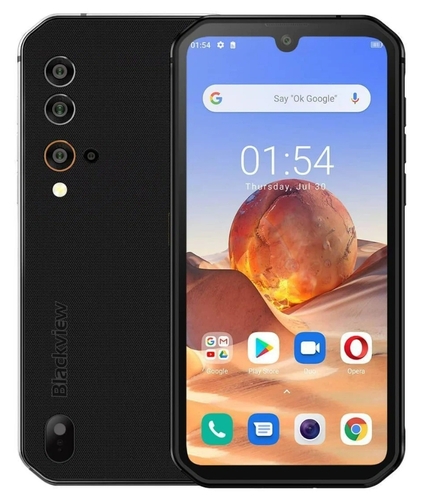 Blackview BV9900E sotovikmobile.ru +7(495) 005-94-13