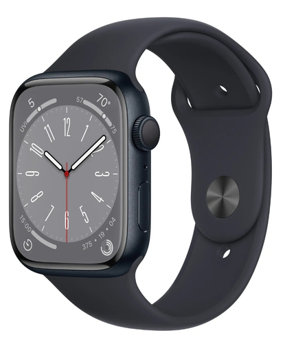 Apple Watch Series 8 sotovikmobile.ru +7(495) 005-94-13