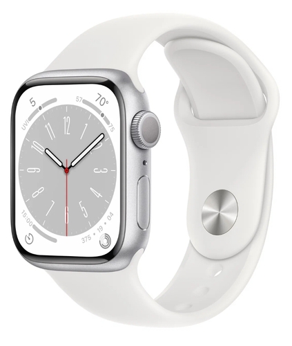 Apple Watch Series 8 sotovikmobile.ru +7(495) 005-94-13