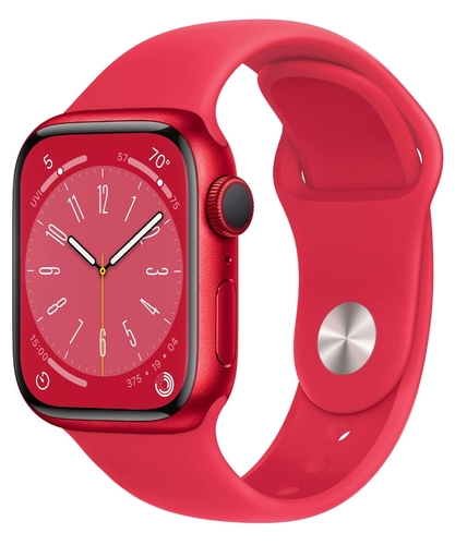 Apple Watch Series 8 sotovikmobile.ru +7(495) 005-94-13