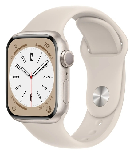 Apple Watch Series 8 sotovikmobile.ru +7(495) 005-94-13