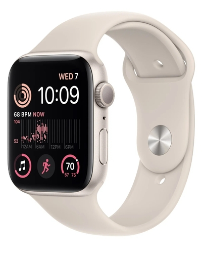 Apple Watch Series SE Gen 2 sotovikmobile.ru +7(495) 005-94-13