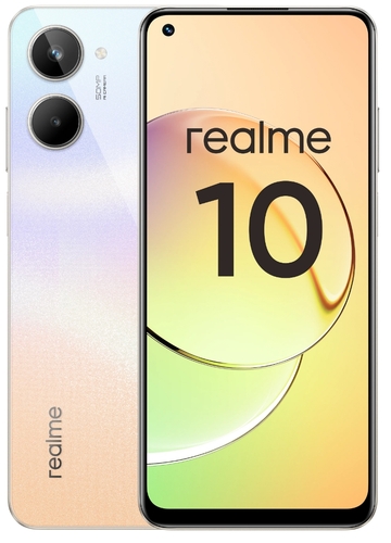 Realme realme 10 sotovikmobile.ru +7(495) 005-94-13