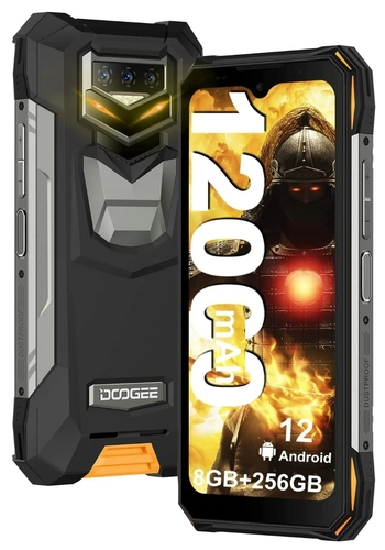 Doogee S89 Pro sotovikmobile.ru +7(495) 005-94-13