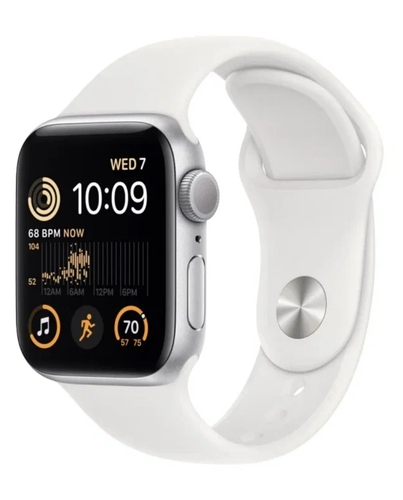 Apple Watch Series SE Gen 2 sotovikmobile.ru +7(495) 005-94-13