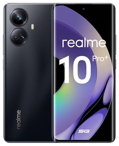 Realme realme 10 Pro+ 5G sotovikmobile.ru +7(495) 005-94-13