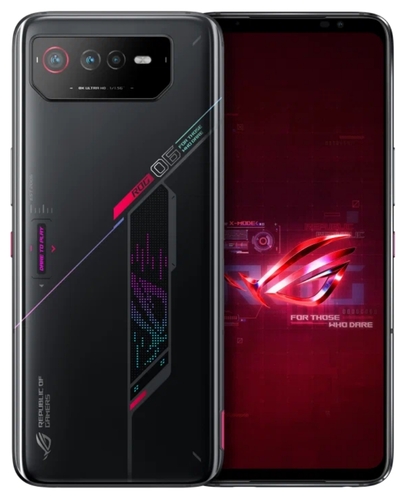 Asus ROG Phone 6 sotovikmobile.ru +7(495) 005-94-13