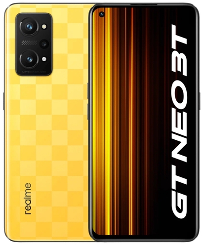 Realme GT Neo 3T sotovikmobile.ru +7(495) 005-94-13