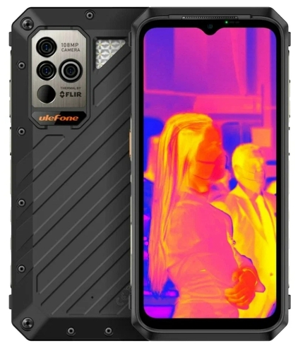 Ulefone Power Armor 18T sotovikmobile.ru +7(495) 005-94-13