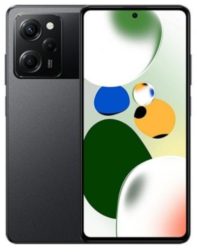 Xiaomi Redmi Note 12 Pro 5G sotovikmobile.ru +7(495) 005-94-13