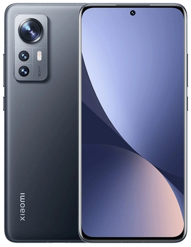 Xiaomi Xiaomi 12X sotovikmobile.ru +7(495) 005-94-13