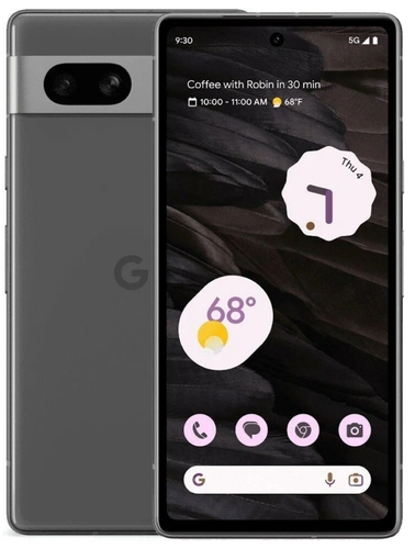 Google Pixel 7A sotovikmobile.ru +7(495) 005-94-13