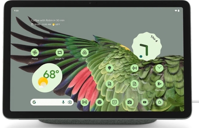 Google Pixel Tablet (2023) sotovikmobile.ru +7(495) 005-94-13