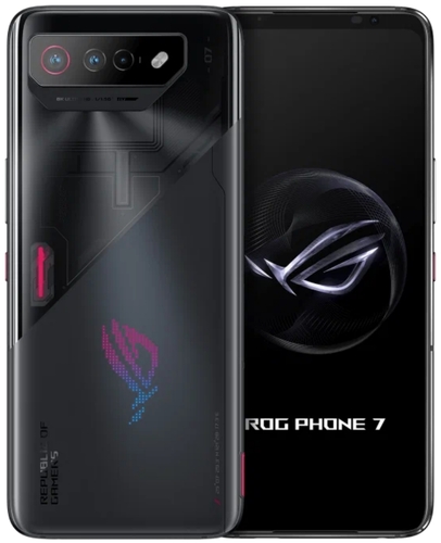 Asus ROG Phone 7 sotovikmobile.ru +7(495) 005-94-13