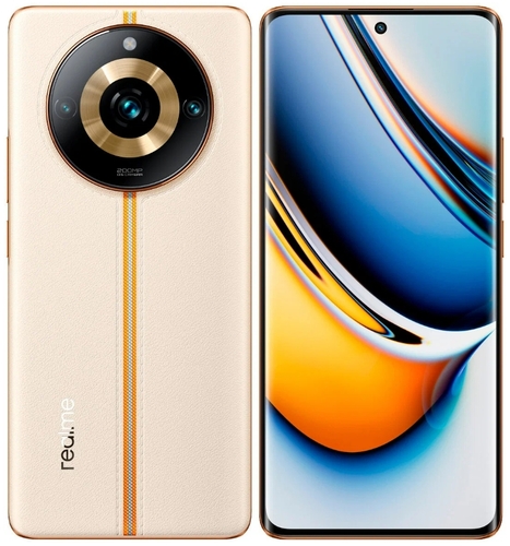 Realme realme 11 Pro sotovikmobile.ru +7(495) 005-94-13
