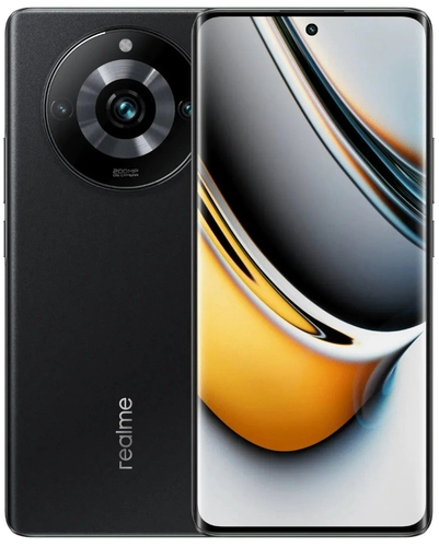 Realme realme 11 Pro+ sotovikmobile.ru +7(495) 005-94-13