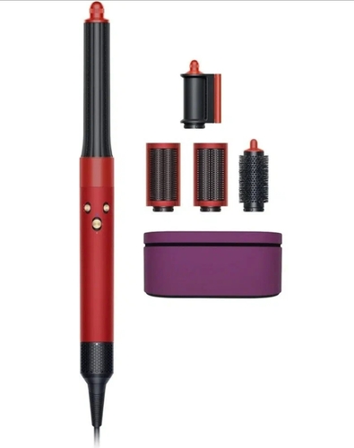 Dyson Airwrap complete long HS05 sotovikmobile.ru +7(495) 005-94-13