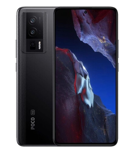 Xiaomi POCO F5 Pro sotovikmobile.ru +7(495) 005-94-13