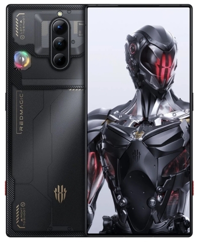 Nubia Red Magic 8 Pro sotovikmobile.ru +7(495) 005-94-13