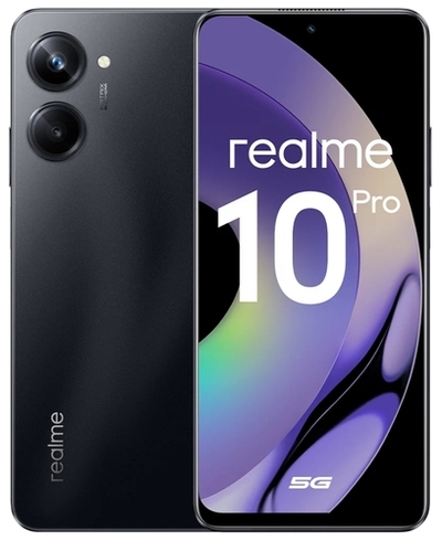 Realme realme 10 Pro 5G sotovikmobile.ru +7(495) 005-94-13