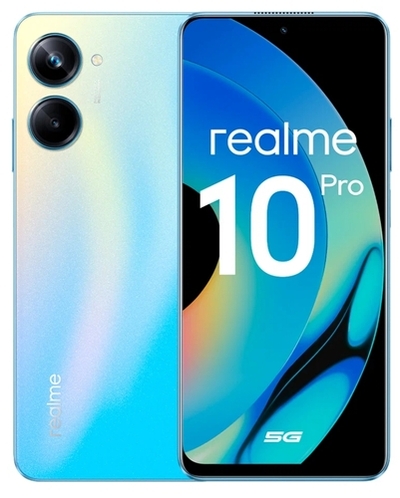 Realme realme 10 Pro 5G sotovikmobile.ru +7(495) 005-94-13