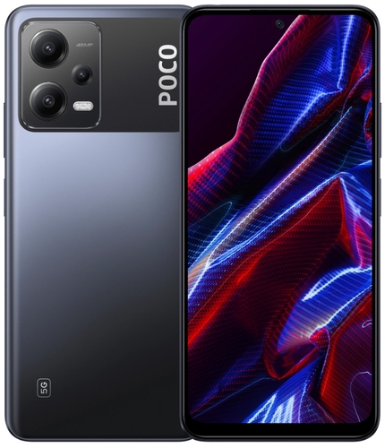 Xiaomi POCO X5 5G sotovikmobile.ru +7(495) 005-94-13
