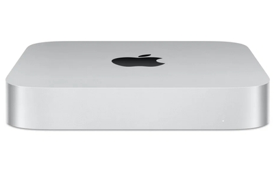 Apple Mac mini 2023 Slim-Desktop sotovikmobile.ru +7(495) 005-94-13