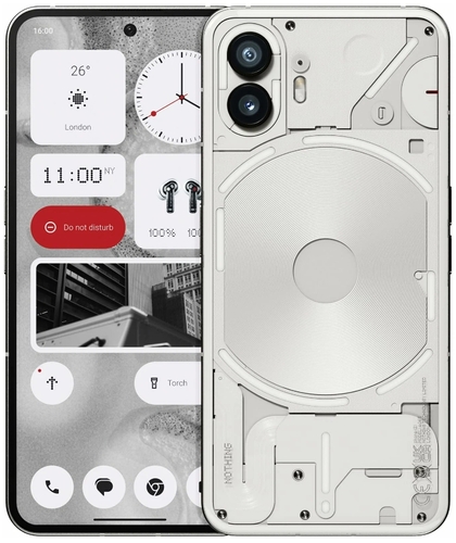 Nothing Phone (2) sotovikmobile.ru +7(495) 005-94-13