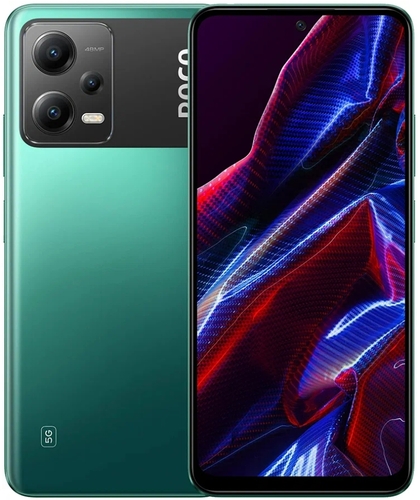 Xiaomi POCO X5 5G sotovikmobile.ru +7(495) 005-94-13