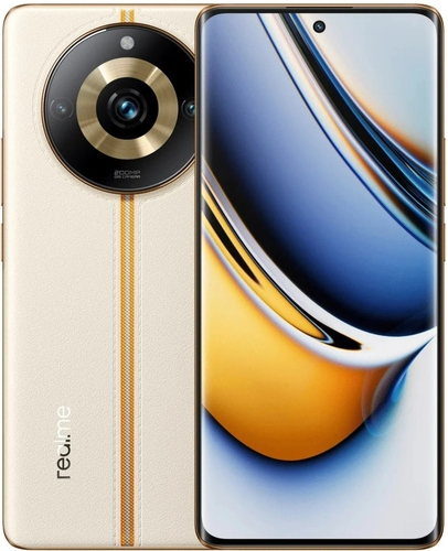 Realme realme 11 Pro+ sotovikmobile.ru +7(495) 005-94-13