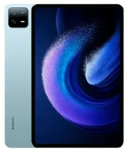 Xiaomi Pad 6 sotovikmobile.ru +7(495) 005-94-13