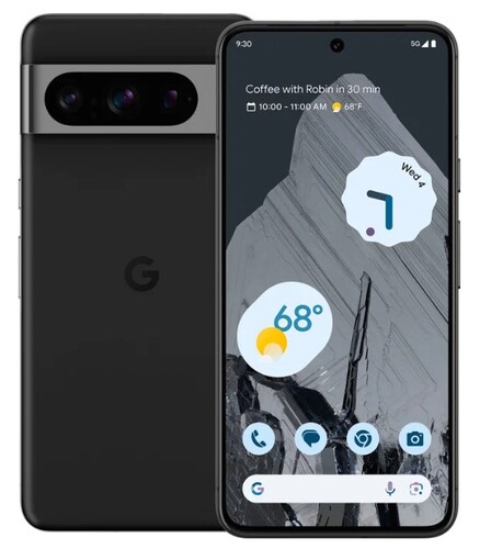 Google Pixel 8 Pro sotovikmobile.ru +7(495) 005-94-13