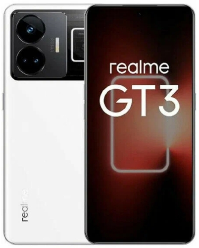 Realme GT3 sotovikmobile.ru +7(495) 005-94-13