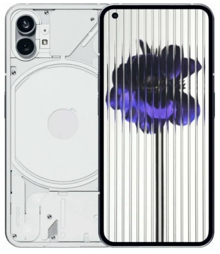 Nothing Phone (1) sotovikmobile.ru +7(495) 005-94-13