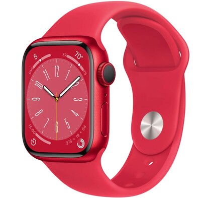 Apple Watch Series 8 sotovikmobile.ru +7(495) 005-94-13