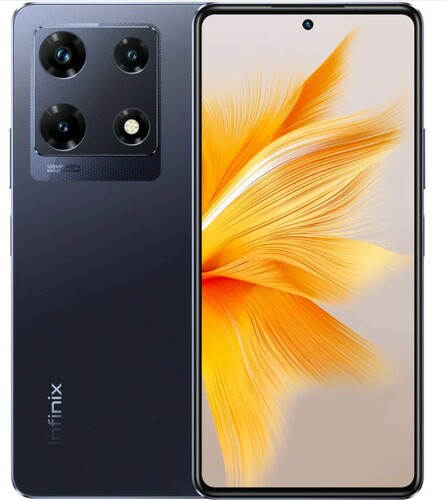 Infinix Note 30 Pro sotovikmobile.ru +7(495) 005-94-13