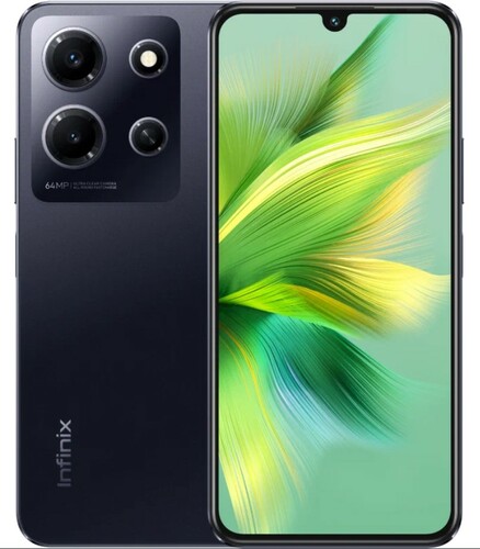 Infinix NOTE 30i sotovikmobile.ru +7(495) 005-94-13