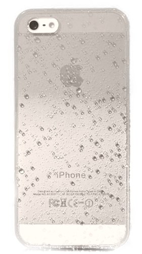 SGP     fashion waterdrop back  Apple iPhone 5 (5S) sotovikmobile.ru +7(495) 005-94-13