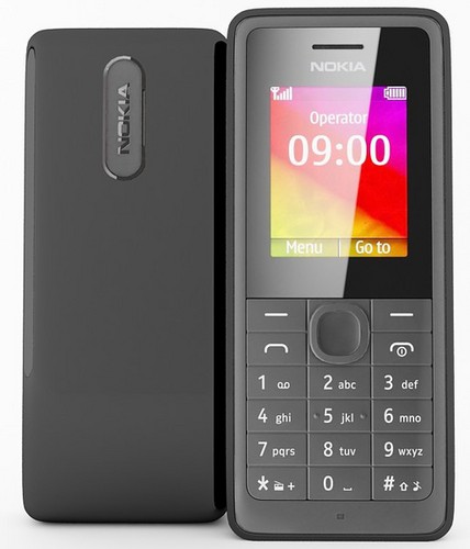 Nokia 106 sotovikmobile.ru +7(495) 005-94-13