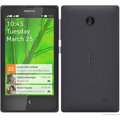 Nokia X Dual sotovikmobile.ru +7(495) 005-94-13