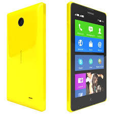 Nokia X Dual sim sotovikmobile.ru +7(495) 005-94-13