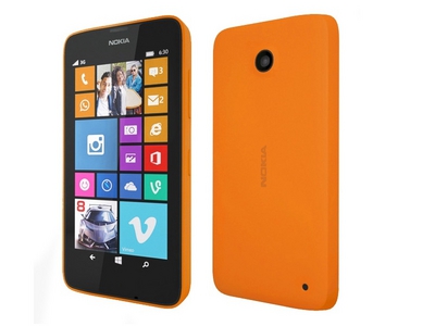 Nokia Lumia 630 Dual sim sotovikmobile.ru +7(495) 005-94-13