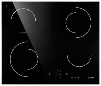  Gorenje ECT 6 SY2B sotovikmobile.ru +7(495) 005-94-13