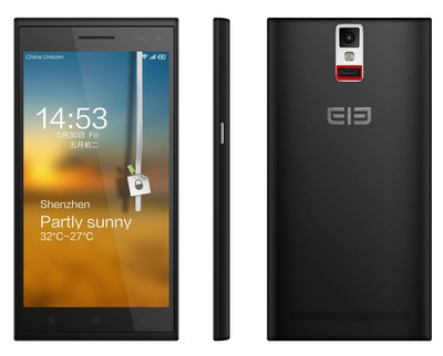 Elephone P2000 sotovikmobile.ru +7(495) 005-94-13