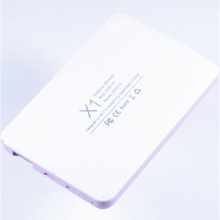 ISKY PowerBank 3500 mAh (X1) sotovikmobile.ru +7(495) 005-94-13