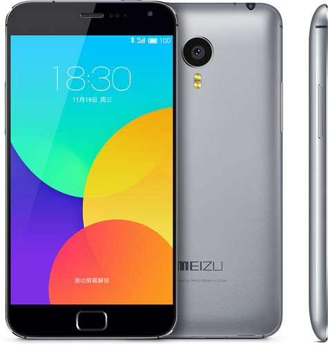 Meizu MX4 Pro 16Gb sotovikmobile.ru +7(495) 005-94-13