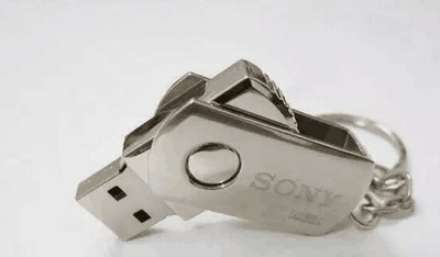  USB-flash Sony VAIO 16Gb Silver sotovikmobile.ru +7(495) 005-94-13