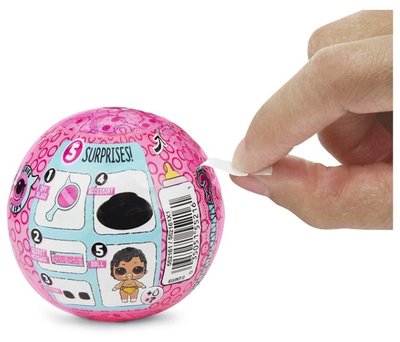 lol lil sisters decoder