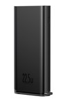 Baseus PowerBank 20000mAh 22.5W sotovikmobile.ru +7(495) 005-94-13